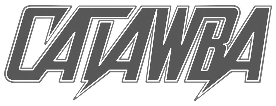 Trademark Logo CATAWBA