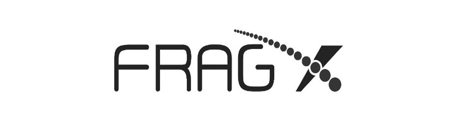 Trademark Logo FRAGX