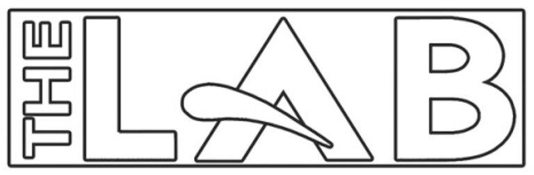 Trademark Logo THE LAB