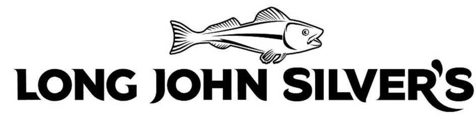 Trademark Logo LONG JOHN SILVER'S