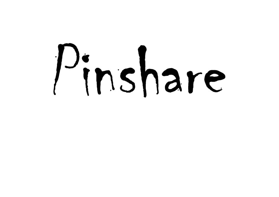 PINSHARE