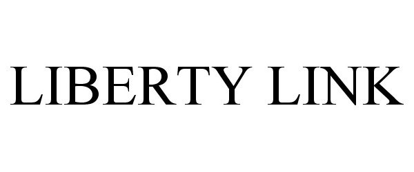 LIBERTY LINK