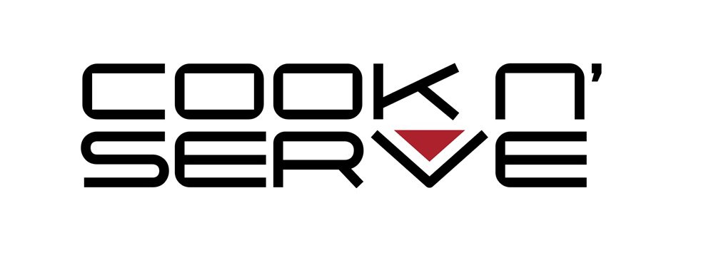 Trademark Logo COOK N' SERVE