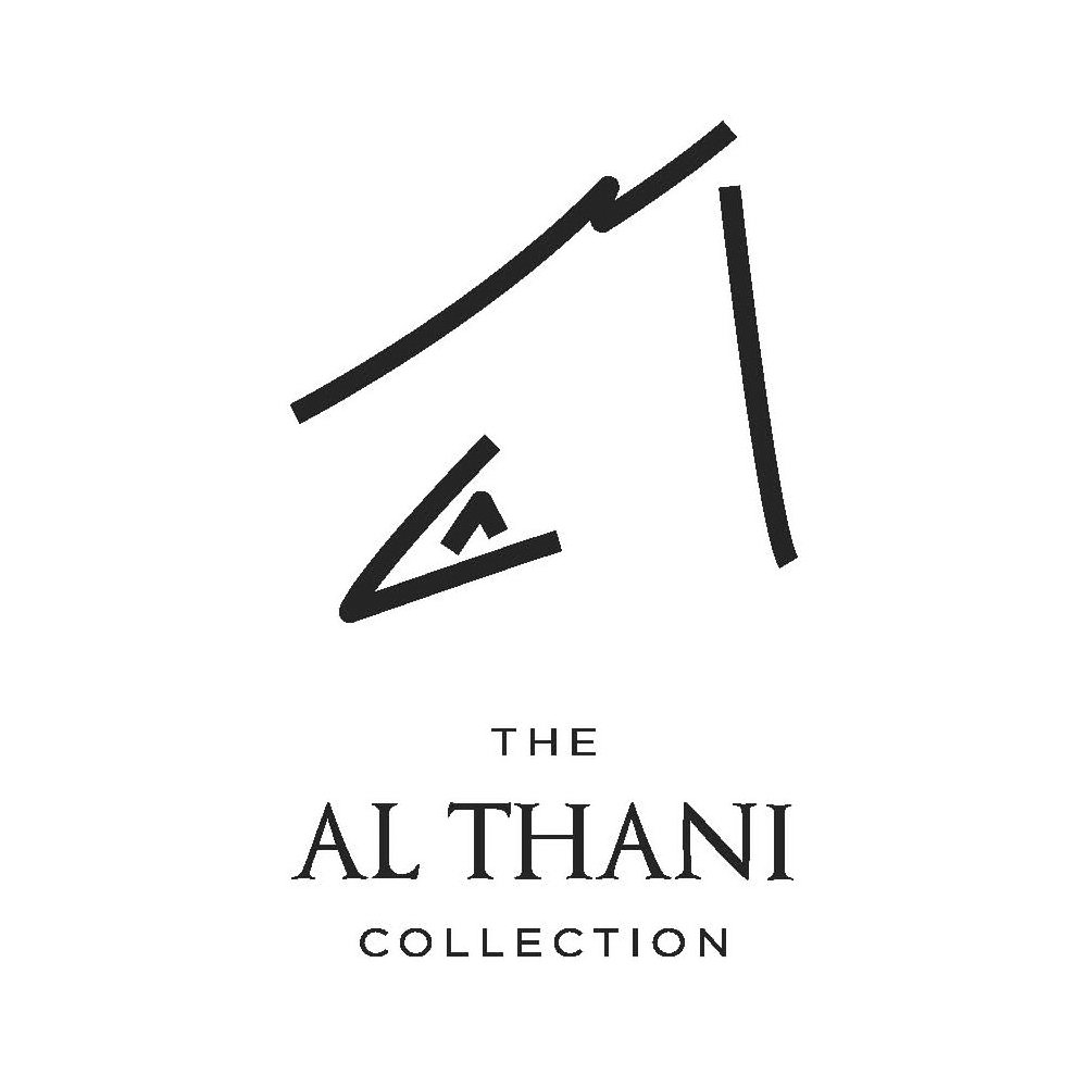 Trademark Logo THE AL THANI COLLECTION