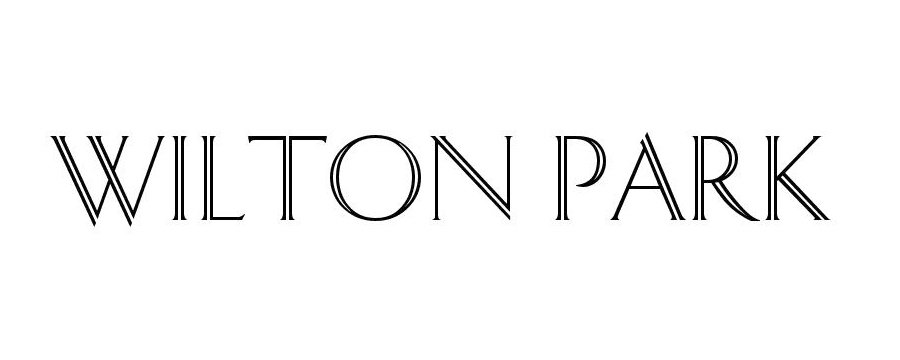 Trademark Logo WILTON PARK