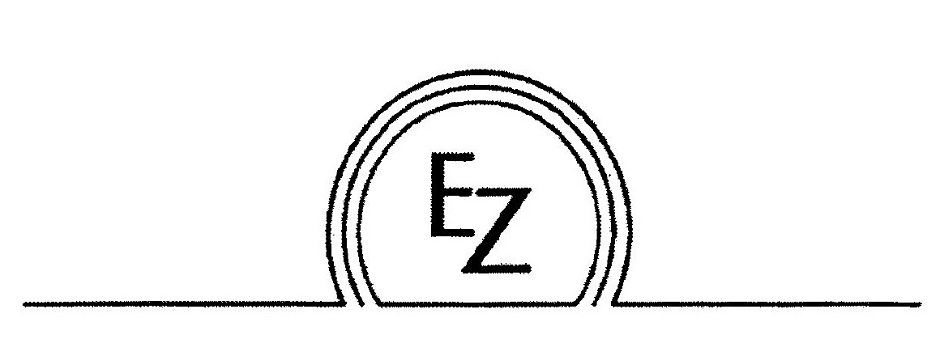 Trademark Logo EZ