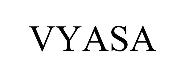  VYASA