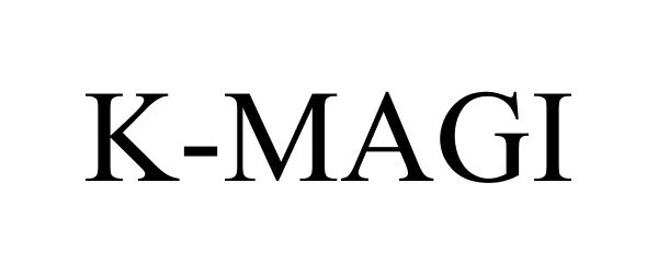 K-MAGI