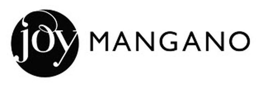 Trademark Logo JOY MANGANO