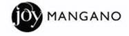 Trademark Logo JOY MANGANO