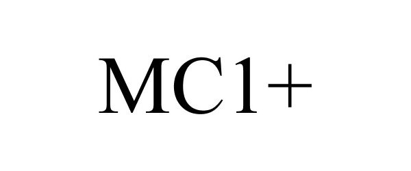  MC1+