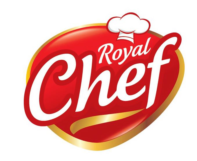 Trademark Logo ROYAL CHEF