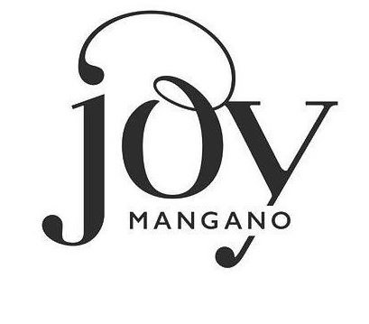 Trademark Logo JOY MANGANO