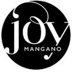 Trademark Logo JOY MANGANO