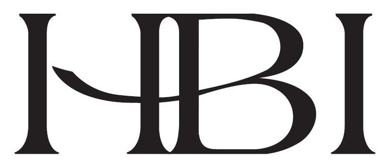 Trademark Logo HBI