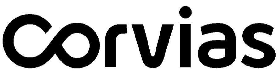 Trademark Logo CORVIAS