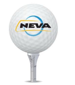 Trademark Logo NEVA
