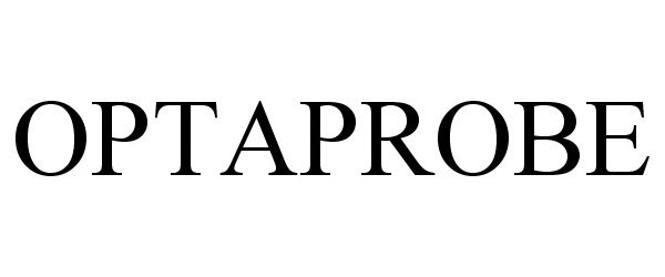 Trademark Logo OPTAPROBE