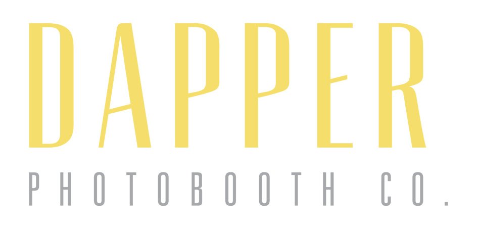  DAPPER PHOTOBOOTH CO.