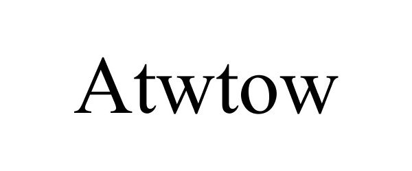  ATWTOW
