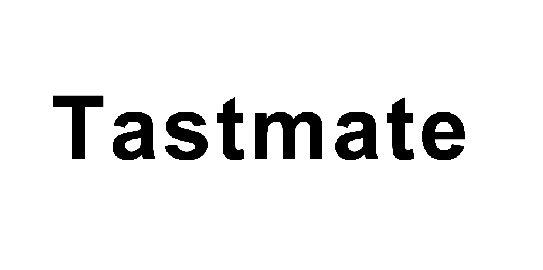 Trademark Logo TASTMATE