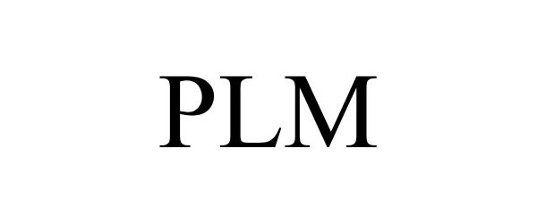  PLM