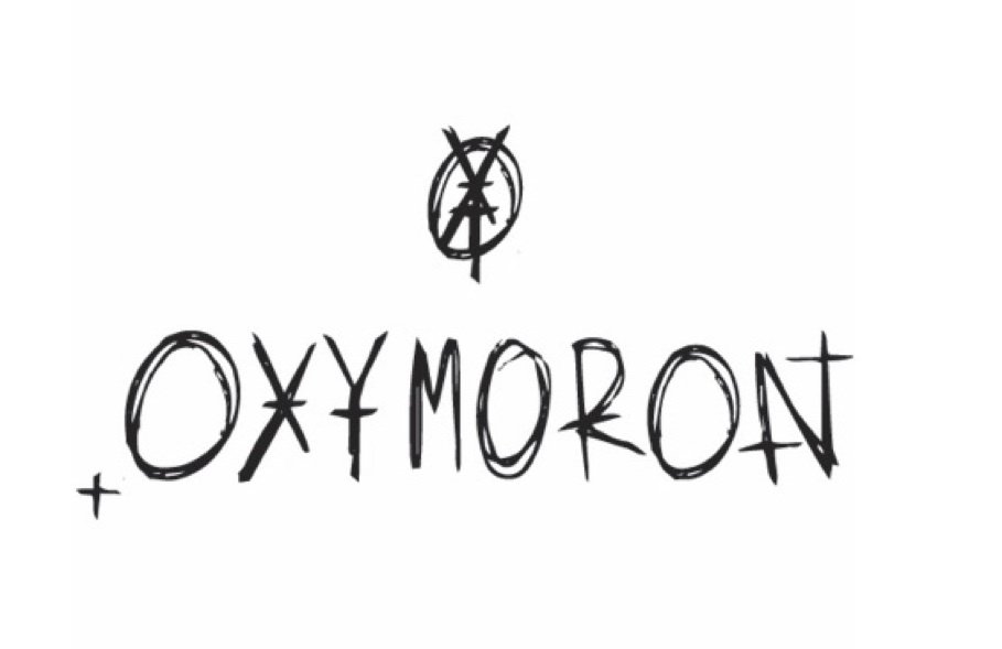 Trademark Logo OXYMORON