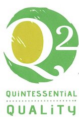 Trademark Logo Q2 QUINTESSENTIAL QUALITY