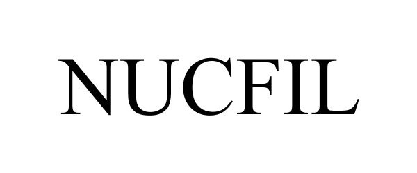  NUCFIL