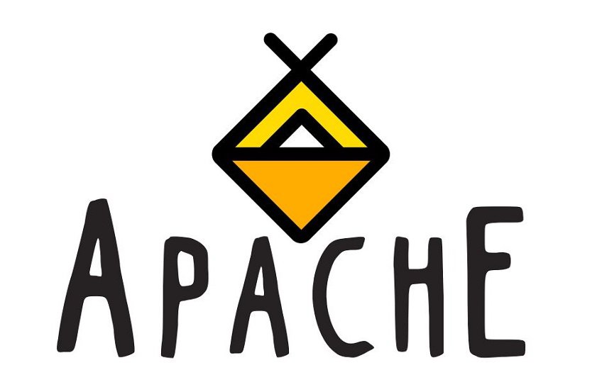 Trademark Logo APACHE