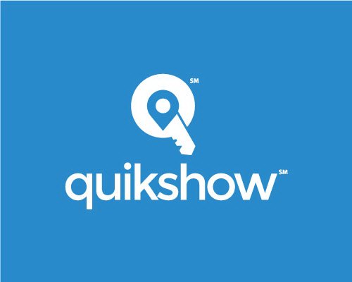 Trademark Logo QUIKSHOW