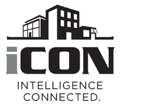 Trademark Logo ICON INTELLIGENCE CONNECTED