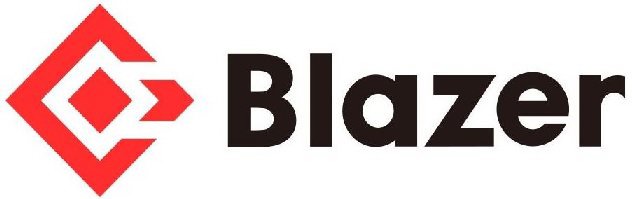 Trademark Logo BLAZER