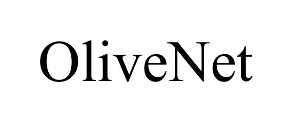 Trademark Logo OLIVENET