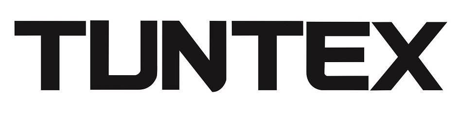 Trademark Logo TUNTEX