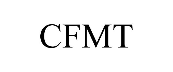 CFMT