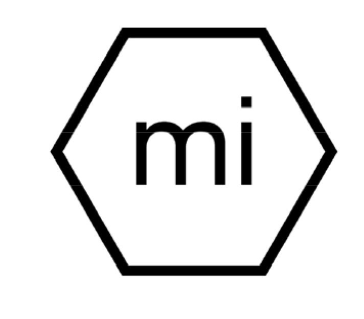 Trademark Logo MI