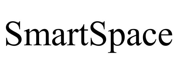 Trademark Logo SMARTSPACE