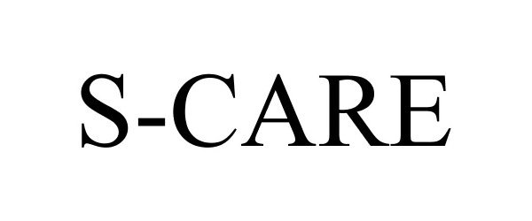  S-CARE