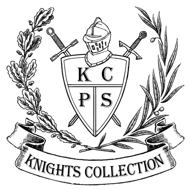  KCPS KNIGHTS COLLECTION