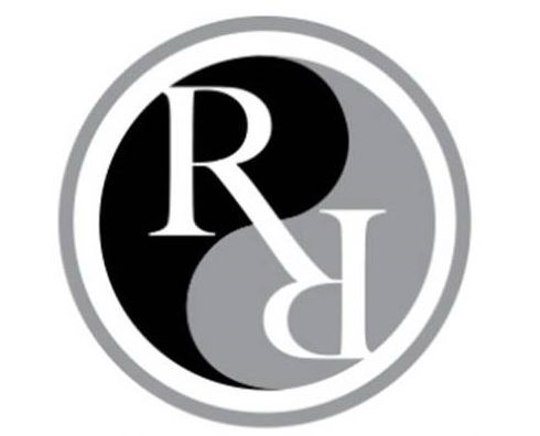 Trademark Logo R R