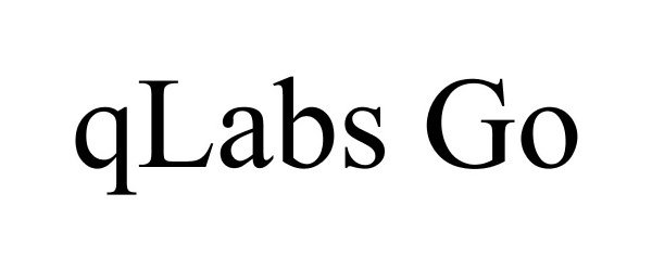  QLABS GO