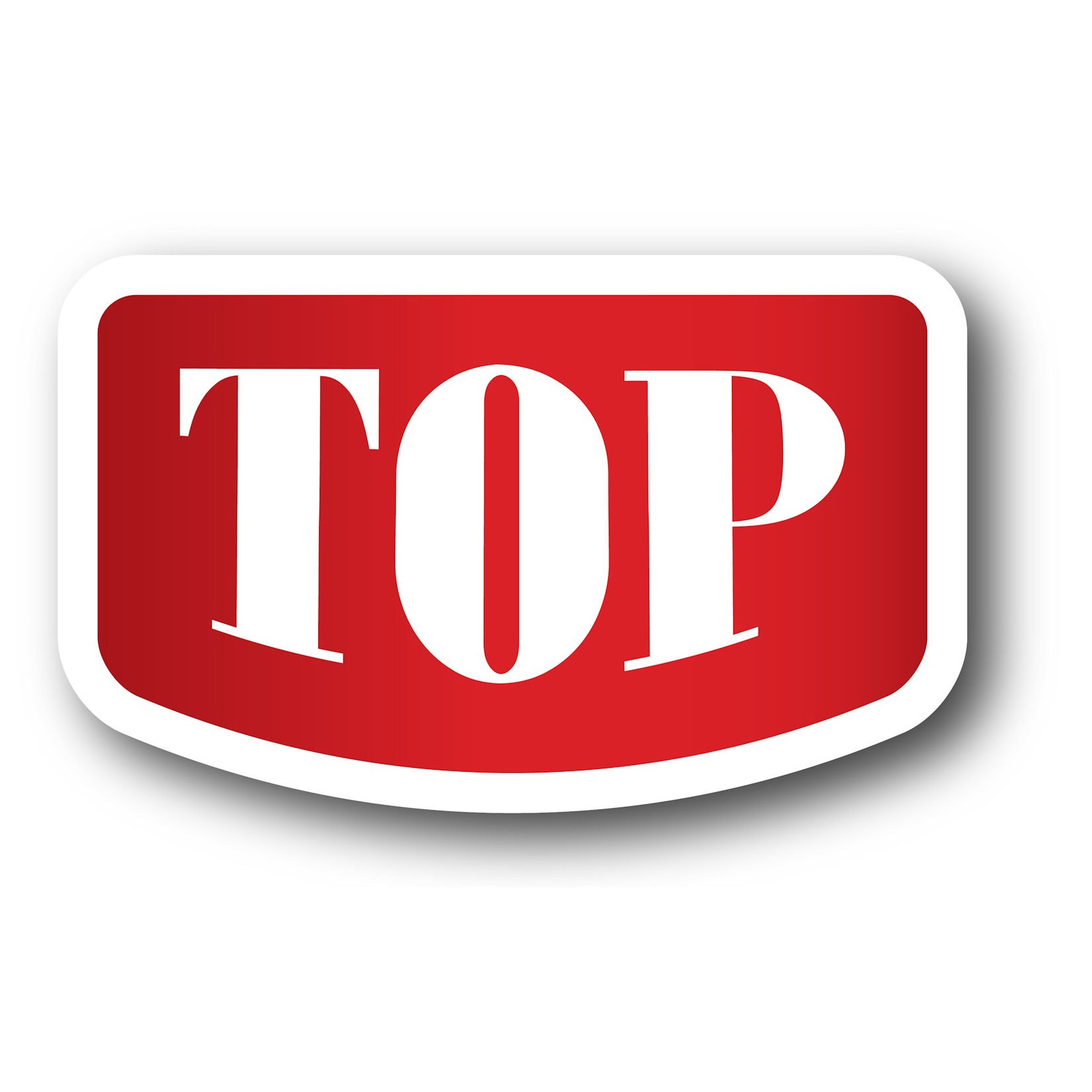 Trademark Logo TOP