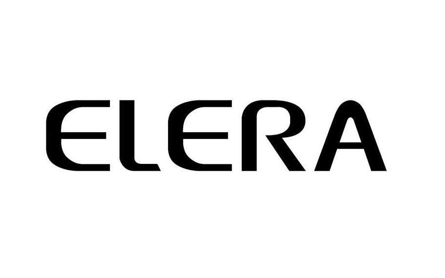 Trademark Logo ELERA