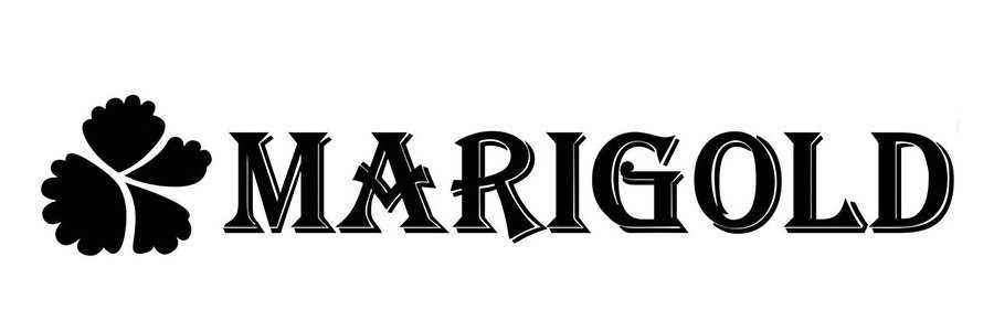 Trademark Logo MARIGOLD