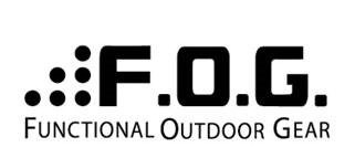  F.O.G. FUNCTIONAL OUTDOOR GEAR