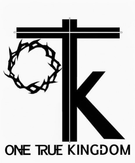  OT1K ONE TRUE KINGDOM
