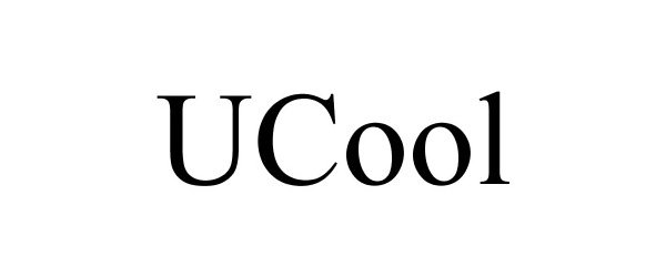  UCOOL