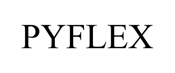  PYFLEX