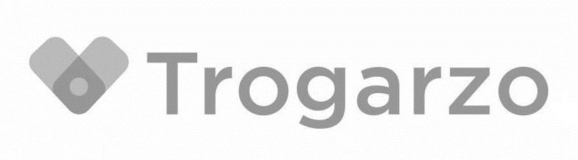 Trademark Logo TROGARZO